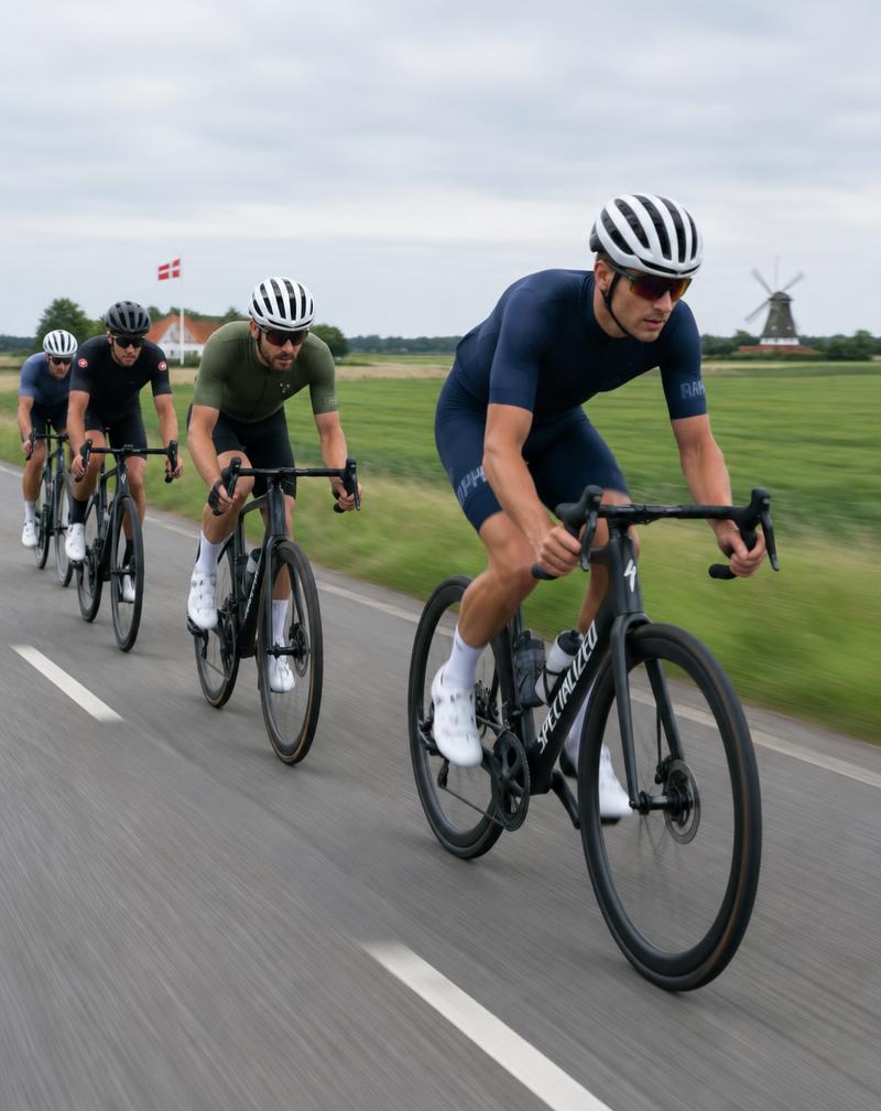 Cykling